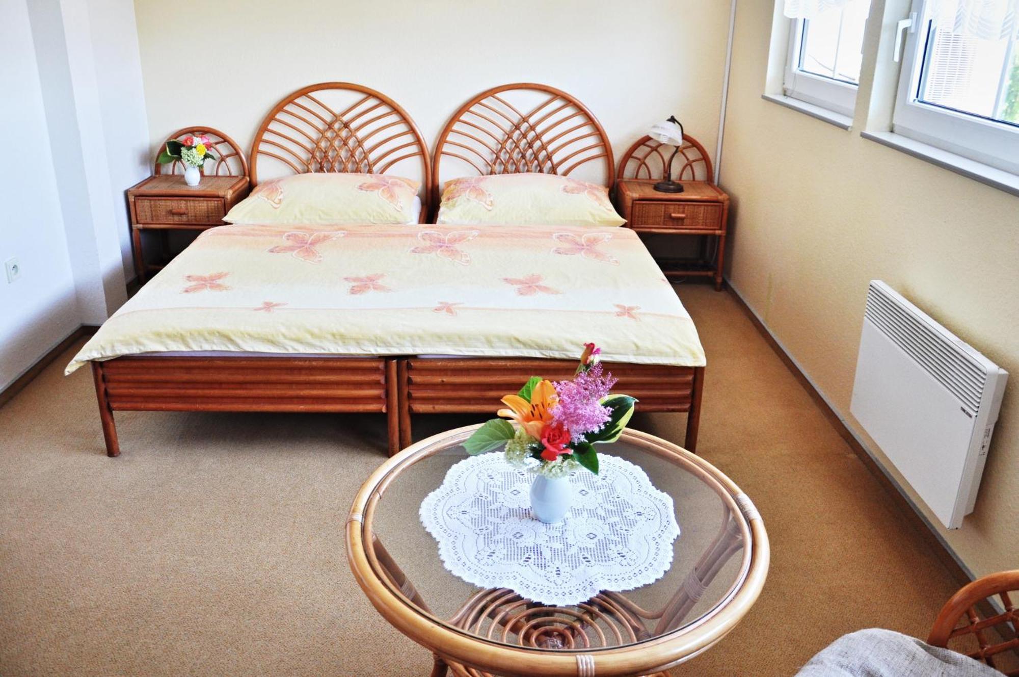 Pension Habermannova Vila Bludov  Room photo